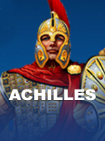 achilles game slot