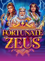 fortunate zeus game slot
