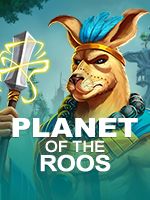 planet of the roos game slot