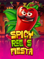 spicy reels fiesta game slot