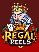 regal reels game slot