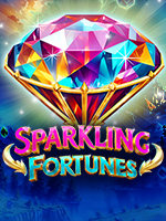 sparkling fortunes game slot