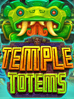 temple totems game slot